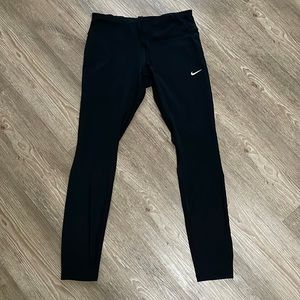 Nike workout leggings